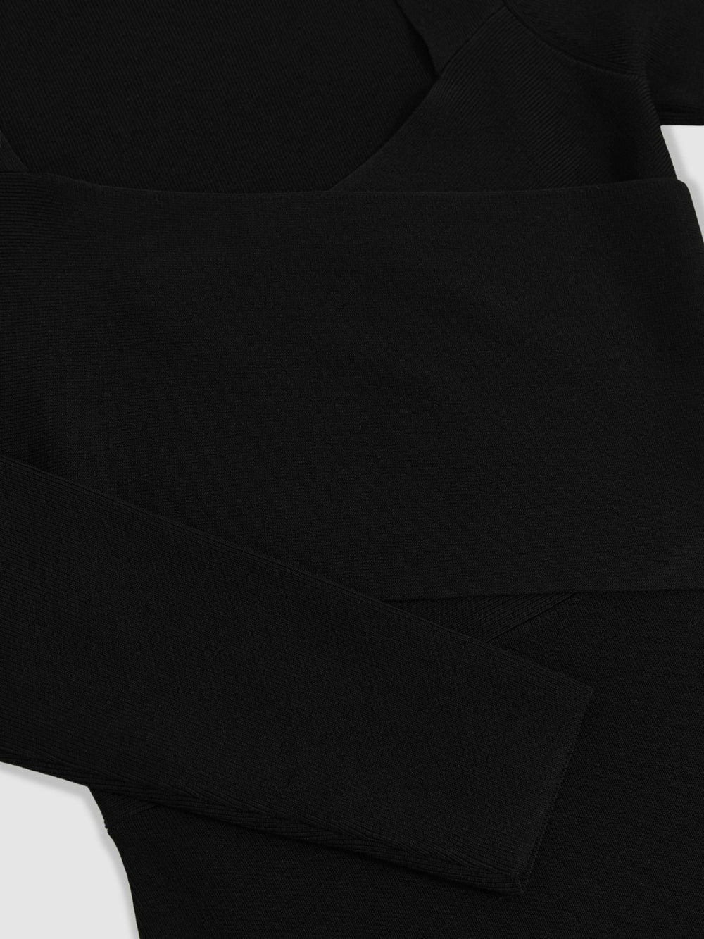 Dress in Black