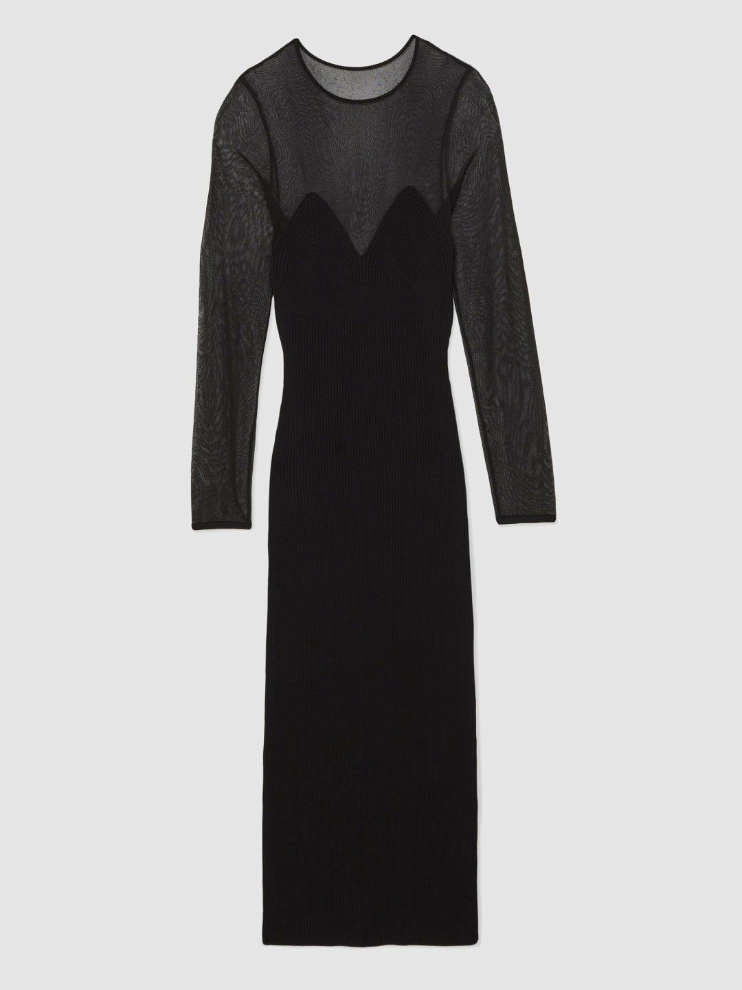 Dress in Black