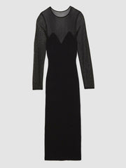 Dress in Black