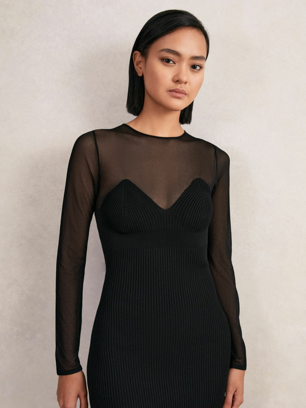 Dress in Black