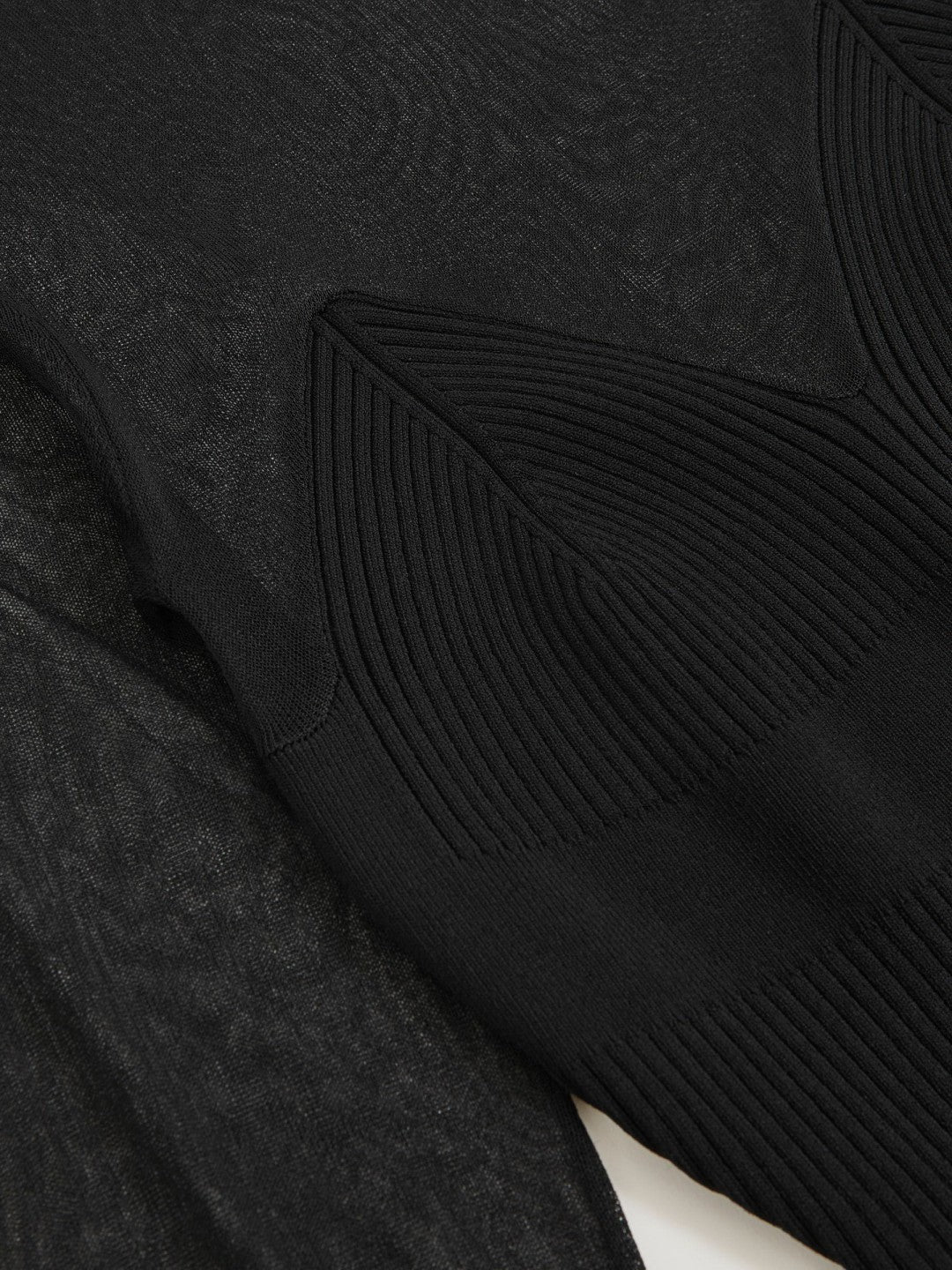 Dress in Black
