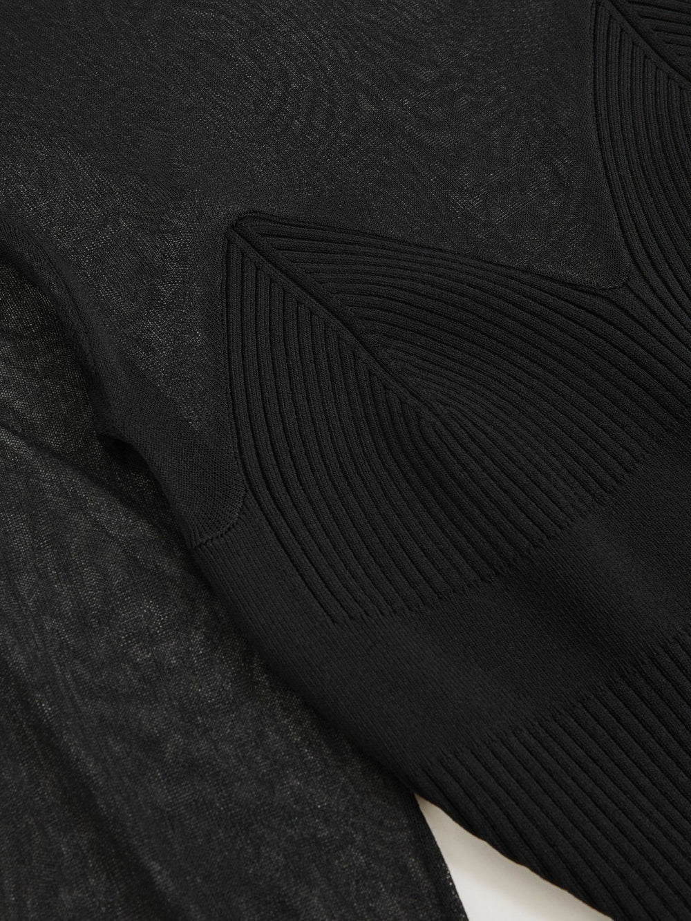 Dress in Black