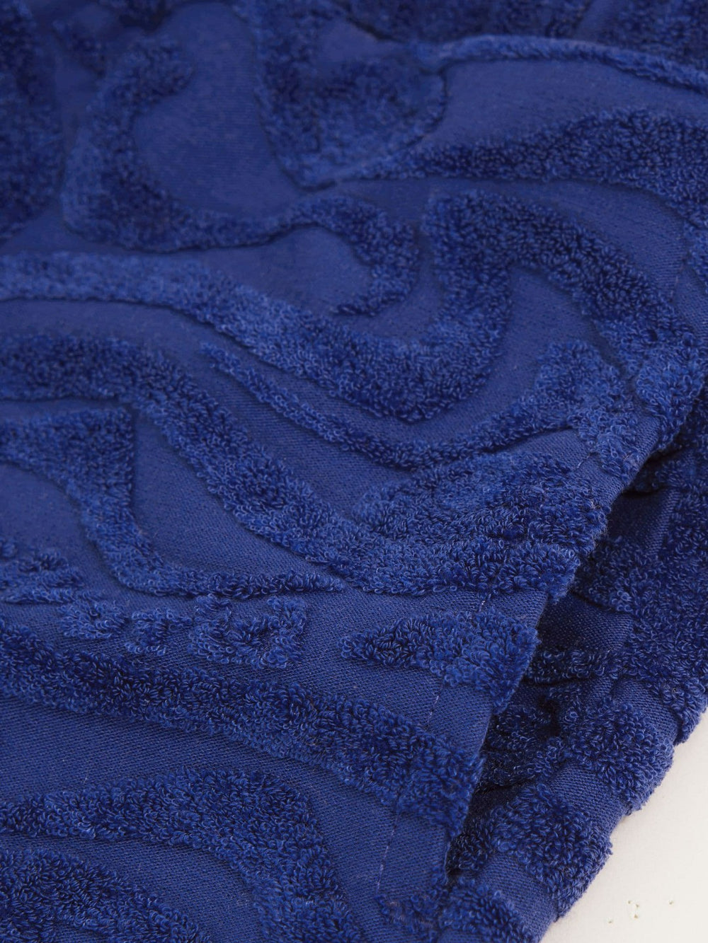 9-13 yrs SmileyWorld Wave Texture Shorts in Bright Blue
