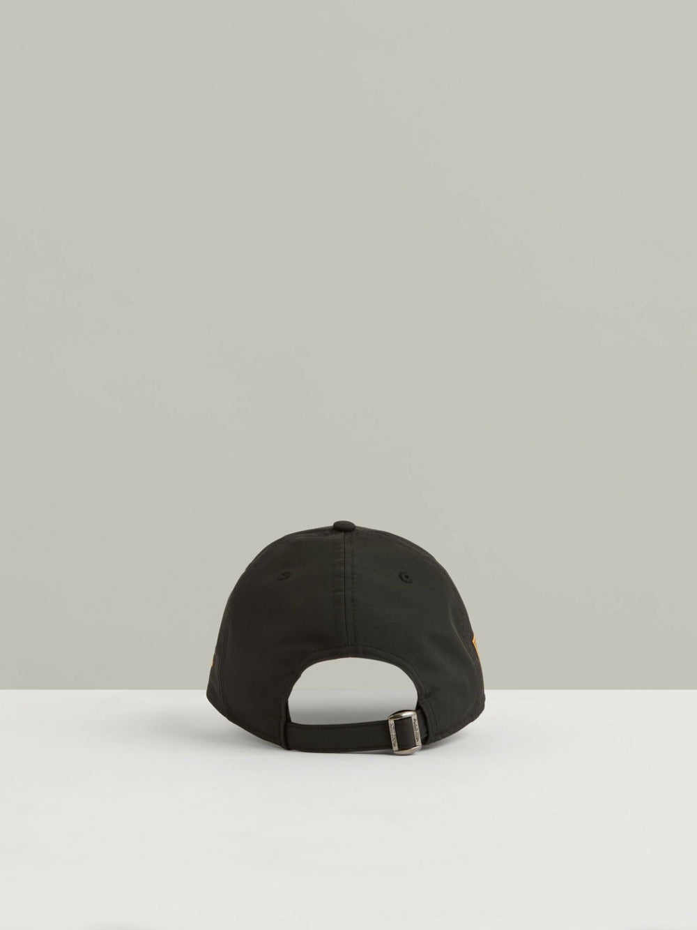 McLaren F1 Team Speedmark Logo Cap Unisex Fit in Black
