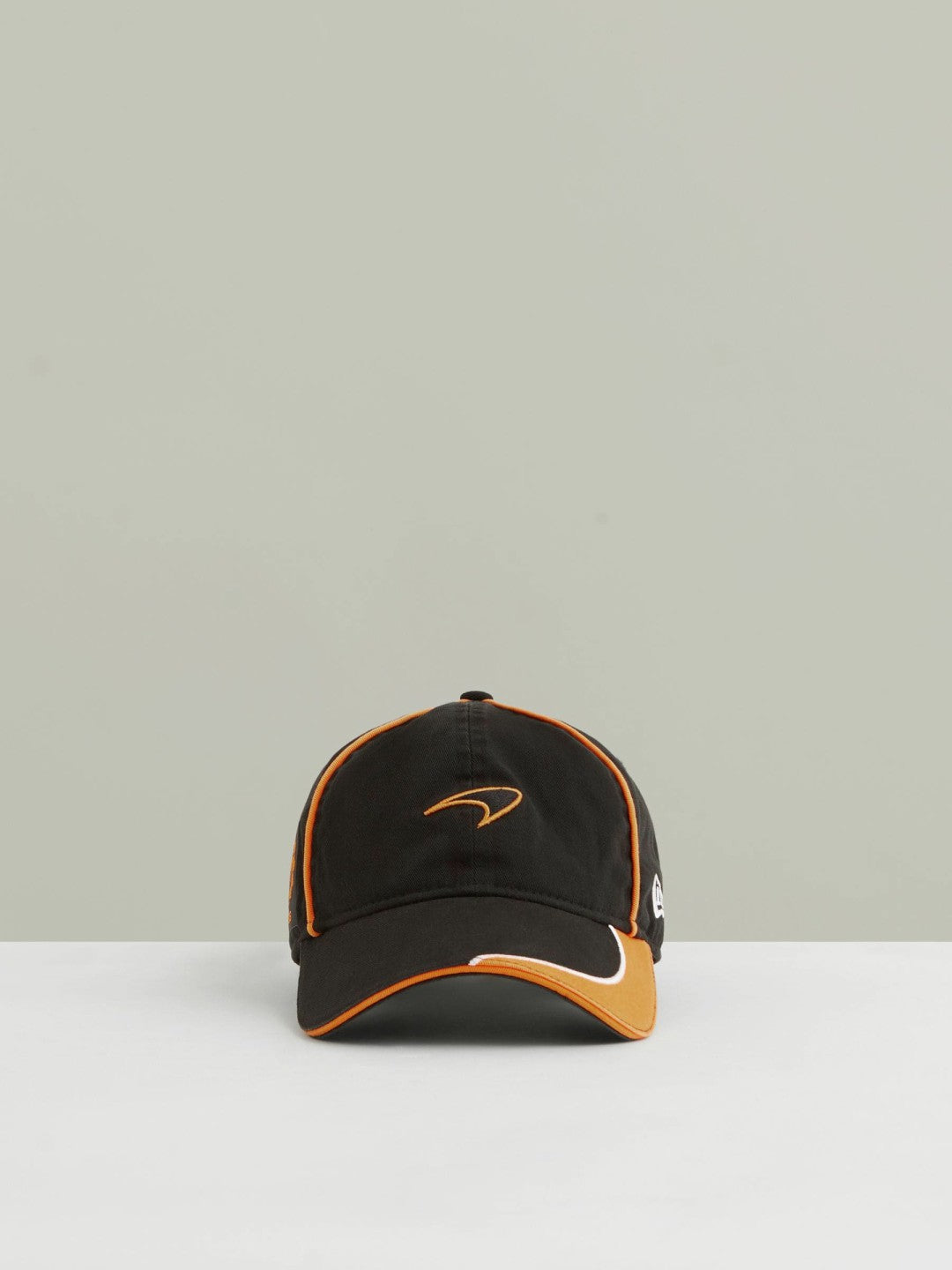 McLaren F1 Team Speedmark Cap Unisex Fit in Black
