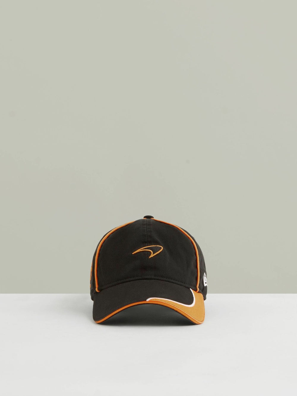 McLaren F1 Team Speedmark Cap Unisex Fit in Black