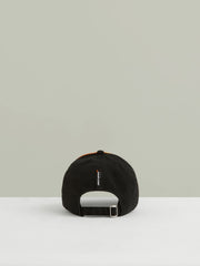 McLaren F1 Team Speedmark Cap Unisex Fit in Black