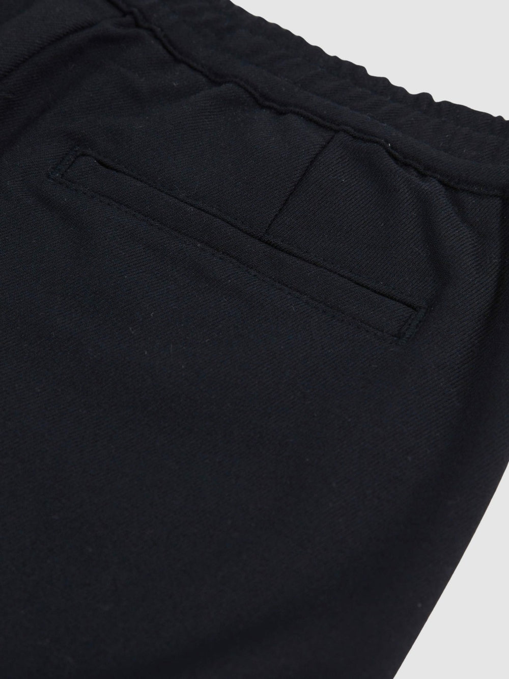 13-14 yrs Relaxed Drawstring Shorts in Navy