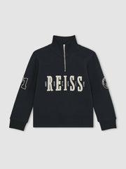 13-14 yrs Sweatshirt in Navy