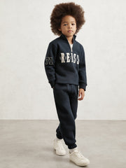 9-13 yrs Sweatshirt in Navy