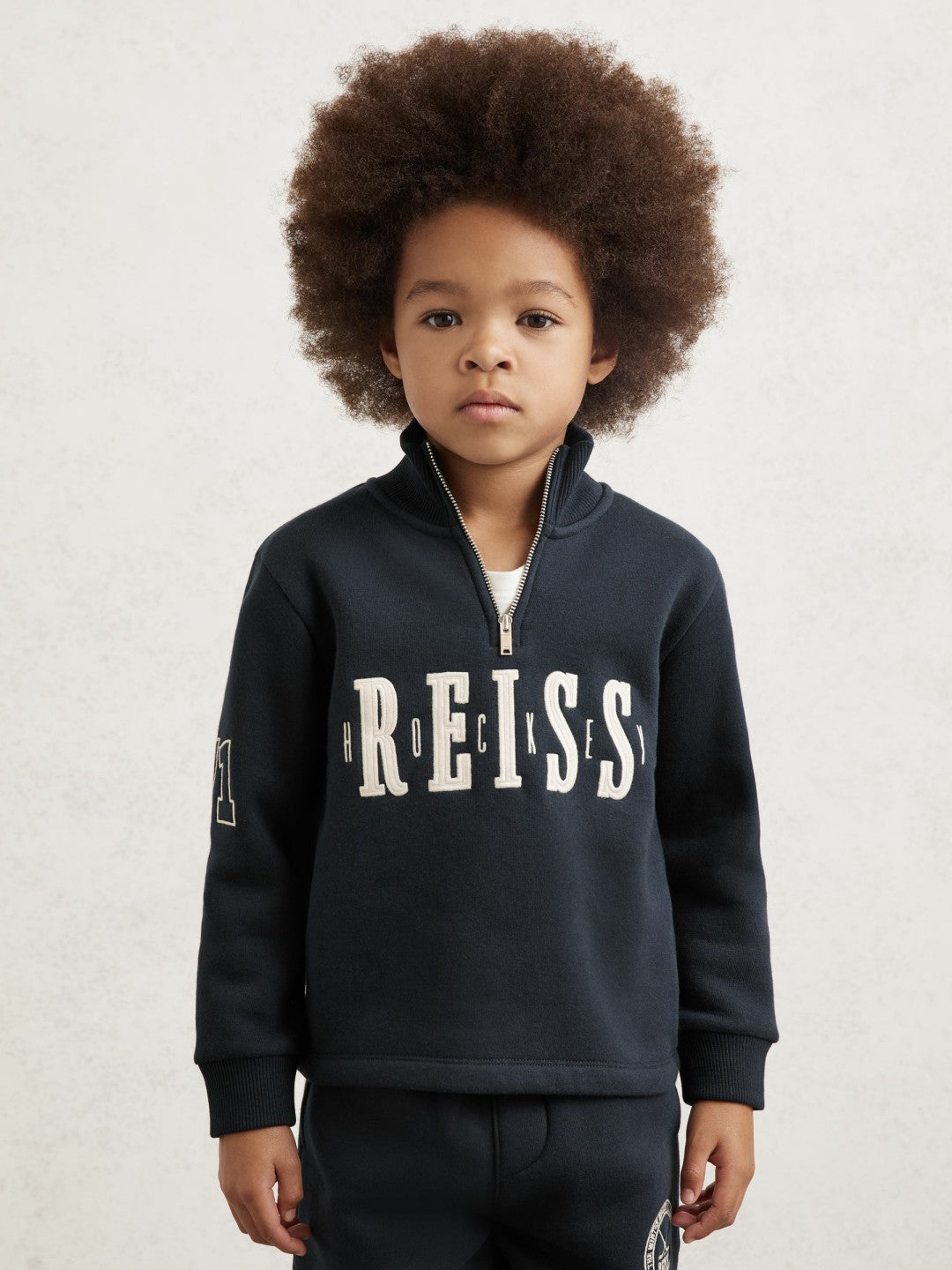 9-13 yrs Sweatshirt in Navy