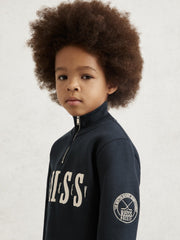 9-13 yrs Sweatshirt in Navy