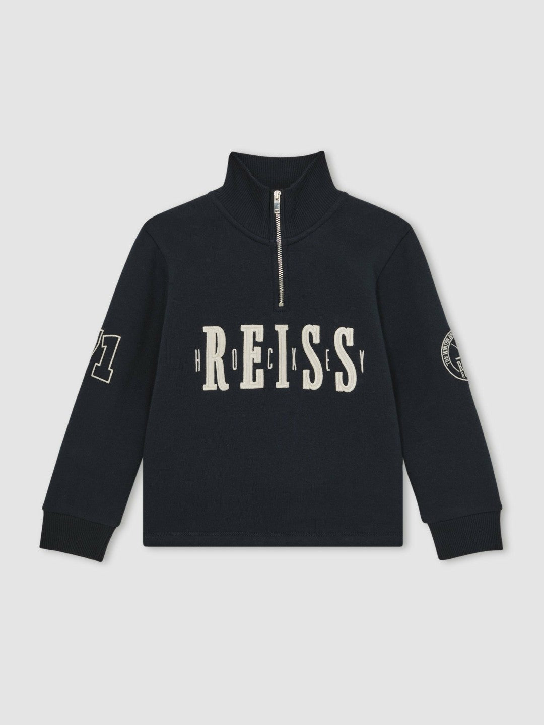 3-9 yrs Sweatshirt in Navy