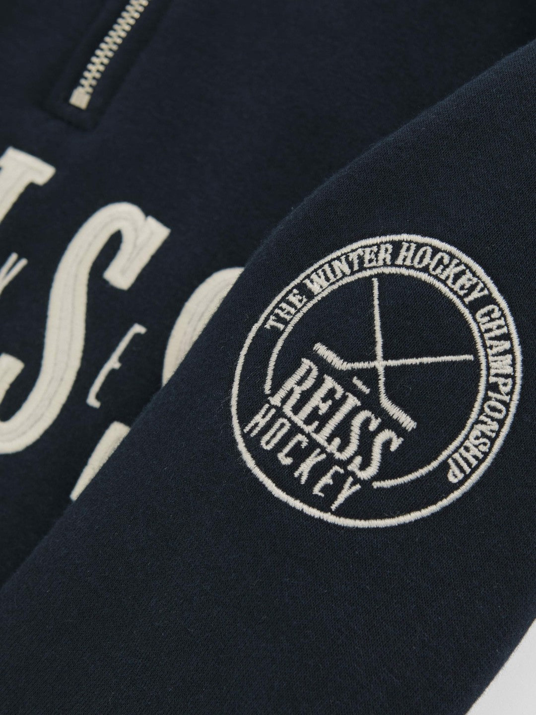 3-9 yrs Sweatshirt in Navy