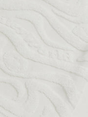 13-14 yrs SmileyWorld Wave Texture Shirt in White
