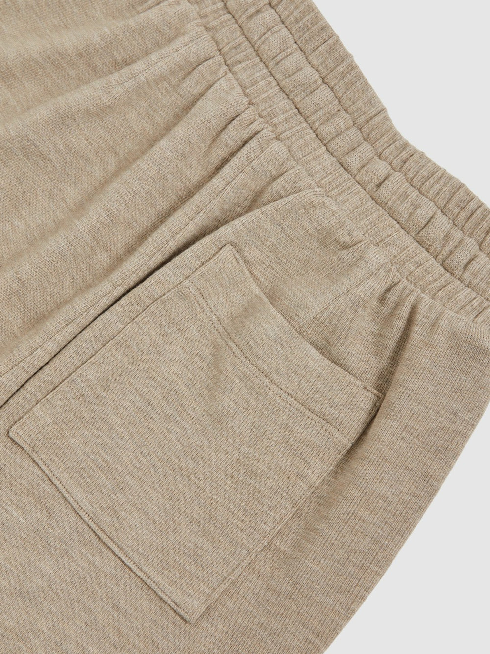 13-14 yrs Top And Trousers Lounge Set in Oatmeal