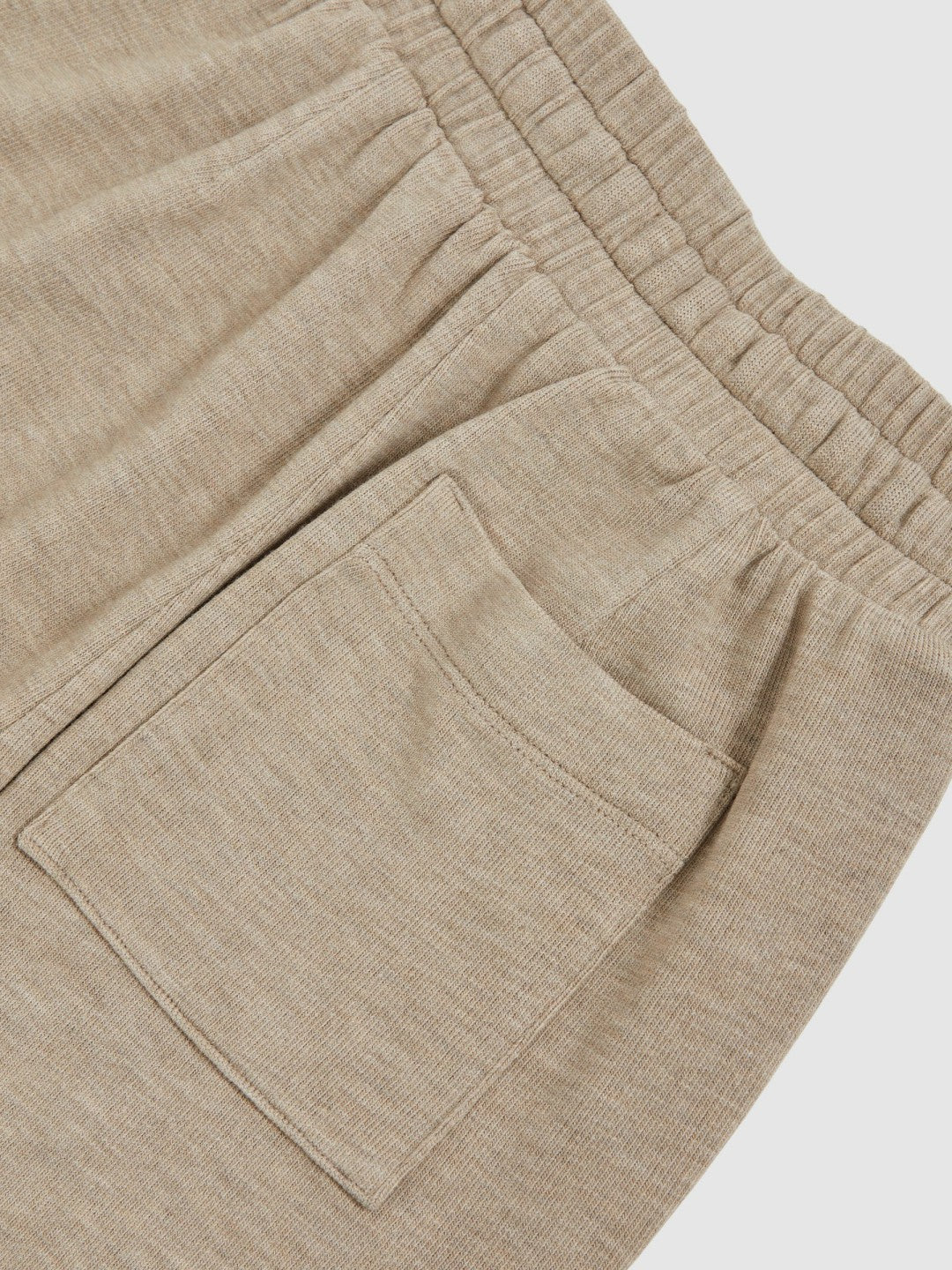 3-9 yrs Top And Trousers Lounge Set in Oatmeal