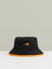 McLaren F1 Team Speedmark Bucket Hat in Black