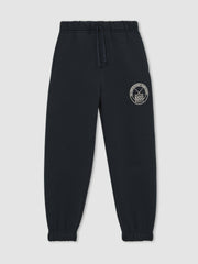 9-13 yrs Hockey Joggers in Navy