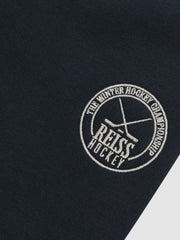 3-9 yrs Hockey Joggers in Navy